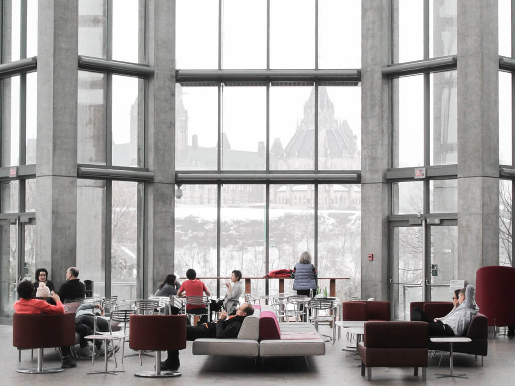 Внутреннее изображение блога