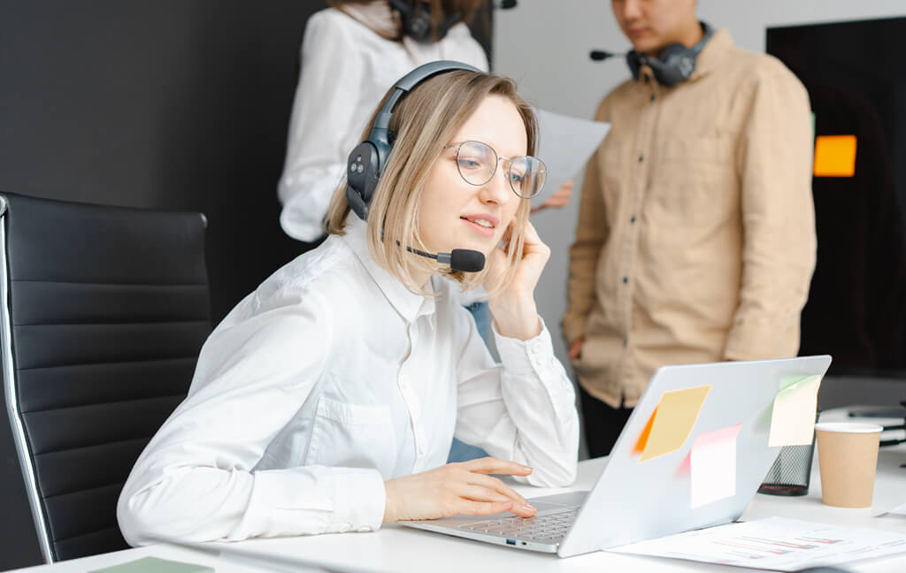 Servicios de Impacto